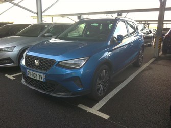 Photo Seat Arona ARONA