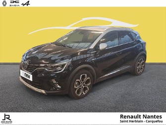 Photo Renault Captur 1.6 E-Tech hybride 145ch Techno