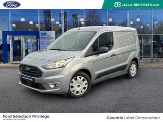 Photo Ford Transit Connect L1 1.0E 100ch E85 Trend Business Nav