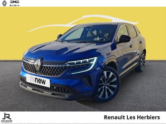 Photo Renault Austral 1.2 E-Tech full hybrid 200ch Techno