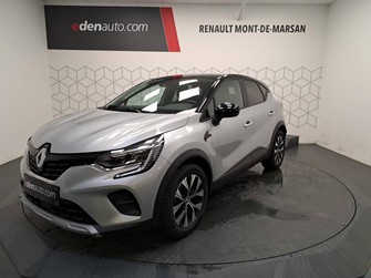 Photo Renault Captur II TCe 90 Evolution 5p