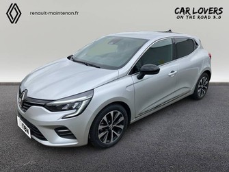 Photo Renault Clio TCe 90 Techno