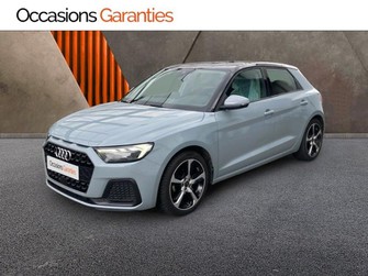 Photo Audi A1 Sportback 25 TFSI 95ch Advanced