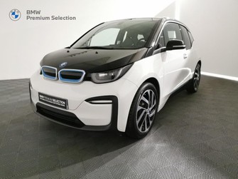 Photo Bmw i3 170ch 120Ah Atelier