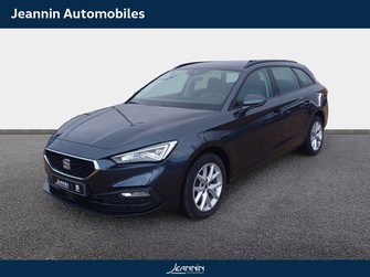 Photo Seat Leon SPORTSTOURER Leon Sportstourer 2.0 TDI 150 DSG7