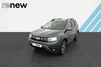 Photo Dacia Duster Duster ECO-G 100 4x2