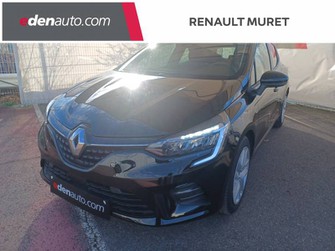Photo Renault Clio E-Tech 140 Zen