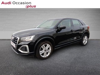 Photo Audi Q2 30 TDI 116ch Business line S tronic 7
