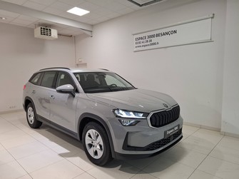 Photo Skoda Kodiaq Kodiaq 2.0 TDI 150 ch SCR DSG7 7pl
