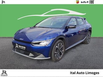 Photo Kia EV6 229ch Air Active 2WD