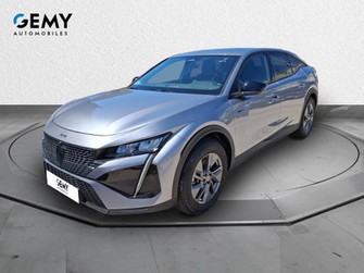 Photo Peugeot 408 PHEV 180 e-EAT8 Allure