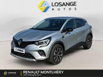 Photo Renault Captur TCe 90 Evolution