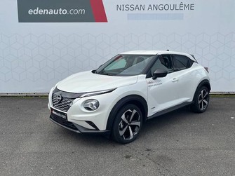 Photo Nissan Juke II HYBRID 143 Tekna 5p