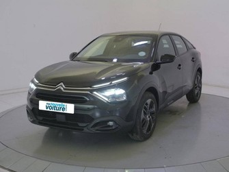 Photo Citroen C4 PureTech 130 S&amp;S BVM6 - Feel Pack