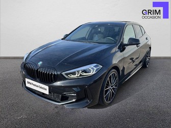 Photo Bmw Serie 1 SERIE 1 F40 118i 136 ch DKG7