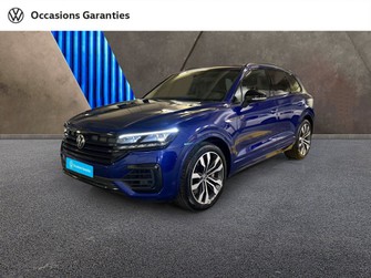 Photo Volkswagen Touareg 3.0 TSI eHybrid 462ch R 4Motion BVA8