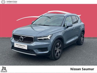 Photo Volvo XC40 D3 AdBlue AWD 150ch Inscription Geartronic 8