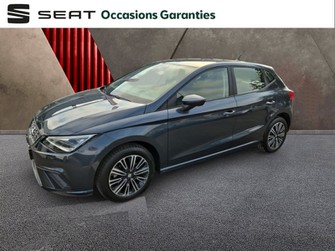 Photo Seat Ibiza 1.0 TSI 110ch Copa DSG7