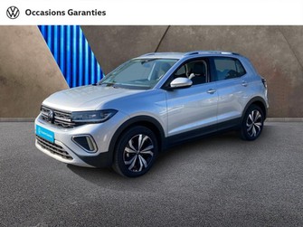 Photo Volkswagen T-Cross 1.0 TSI 116ch Style DSG7