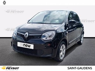 Photo Renault Twingo III SCe 65 Zen