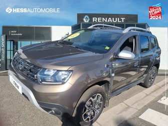 Photo Dacia Duster 1.5 Blue dCi 115ch Prestige 4x2 - 20