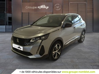 Photo Peugeot 3008 3008 Hybrid 225 e-EAT8