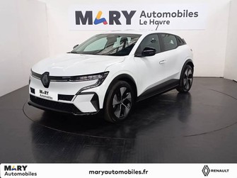 Photo Renault Megane E-Tech EV60 220 ch super charge Equilibre