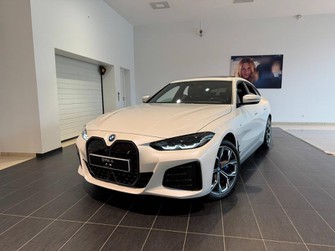 Photo Bmw i4 eDrive40 340ch M Sport