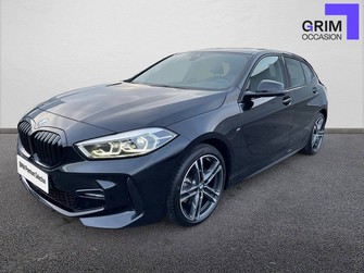 Photo Bmw Serie 1 SERIE 1 F40 118i 136 ch DKG7