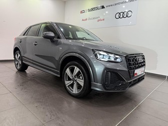 Photo Audi Q2 35 TFSI 150 S tronic 7 Advanced