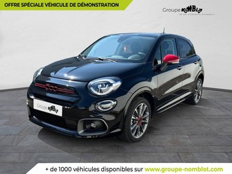 Photo Fiat 500X MY23 500X 1.5 FireFly 130 ch S/S DCT7 Hybrid