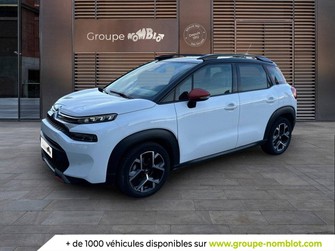Photo Citroen C3 Aircross C3 Aircross BlueHDi 120 S&S EAT6