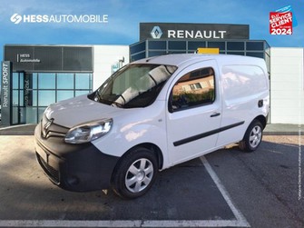 Photo Renault Kangoo Express 1.5 dCi 75ch Grand Confort