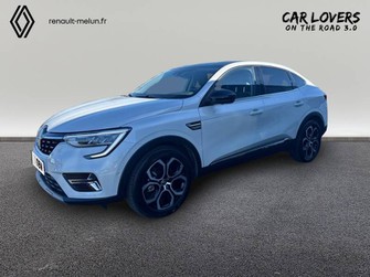 Photo Renault Arkana E-Tech 145 - 21B Intens