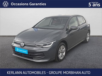 Photo Volkswagen Golf VIII 1.5 TSI EVO2 116 BVM6 VW Edition