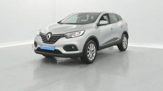 Photo Renault Kadjar Kadjar TCe 140 FAP