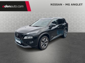 Photo Nissan X Trail e-POWER 204 ch N-Connecta