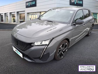 Photo Peugeot 308 PureTech 130ch S&S EAT8 Allure