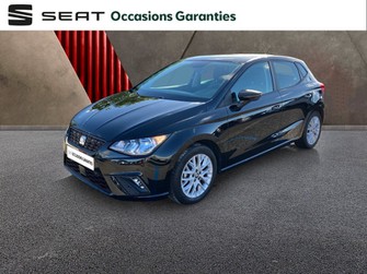 Photo Seat Ibiza 1.0 EcoTSI 95ch Urban