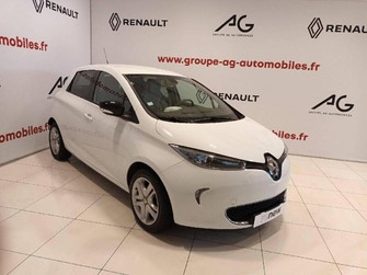 Photo Renault ZOE R90 Zen