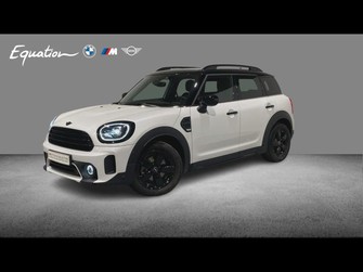 Photo Mini Countryman Countryman Cooper 136ch Edition Premium Plus BVA7
