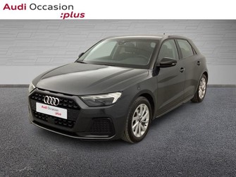 Photo Audi A1 Sportback 30 TFSI 116ch Design Luxe S tronic 7