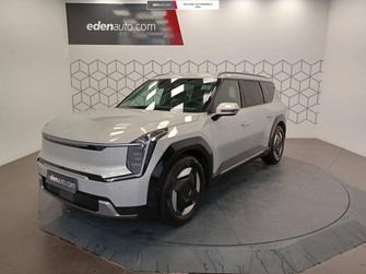 Photo Kia EV9 204 ch Earth 5p