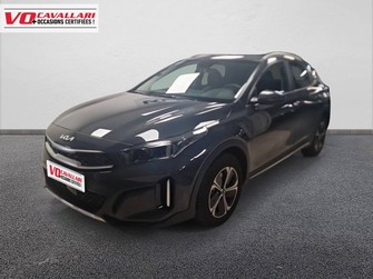 Photo Kia XCeed PHEV XCeed 1.6 GDi PHEV 141ch DCT6