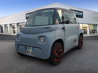 Photo Citroen AMI Ami Ami