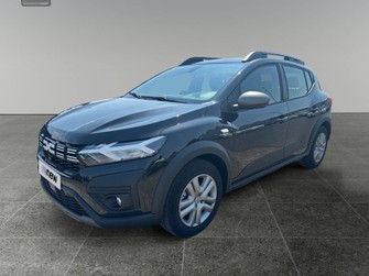 Photo Dacia Sandero Sandero TCe 90