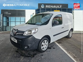 Photo Renault Kangoo Express 1.5 Blue dCi 80ch Grand Confort