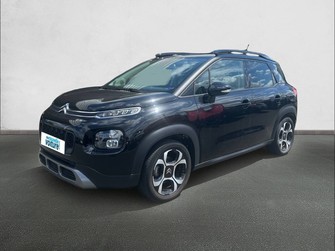 Photo Citroen C3 Aircross C3 Aircross PureTech 110 S&S BVM6