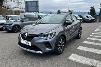 Photo Renault Captur Captur TCe 90