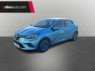 Photo Renault Clio E-Tech 140 Intens